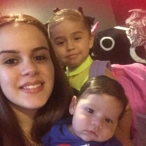 Meet your Posher, Cheyanneyantonio